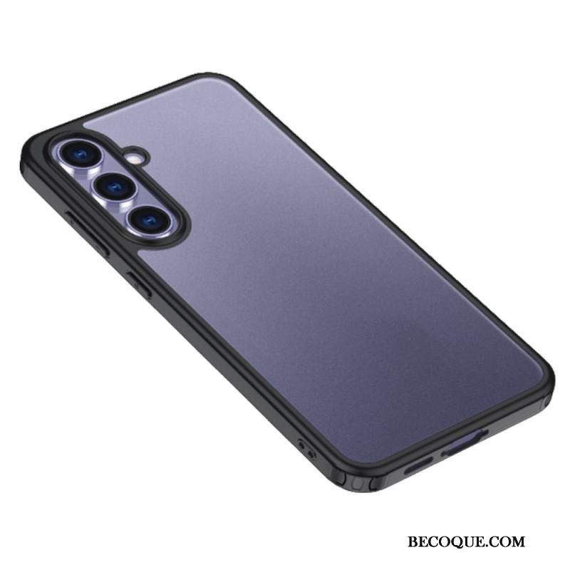 Etui Do Samsung Galaxy S24 Fe Klasyczny