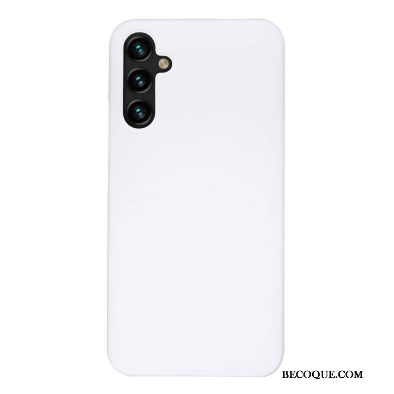 Etui Do Samsung Galaxy S24 Fe Sztywny Plastik