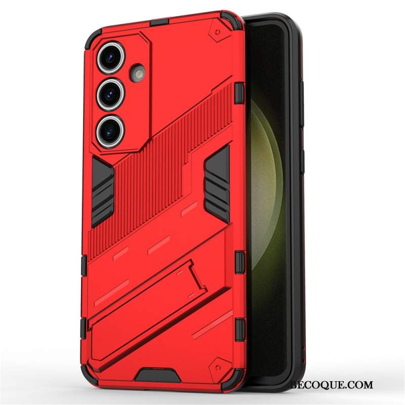 Etui Do Samsung Galaxy S24 Fe Ultraodporne Wsparcie