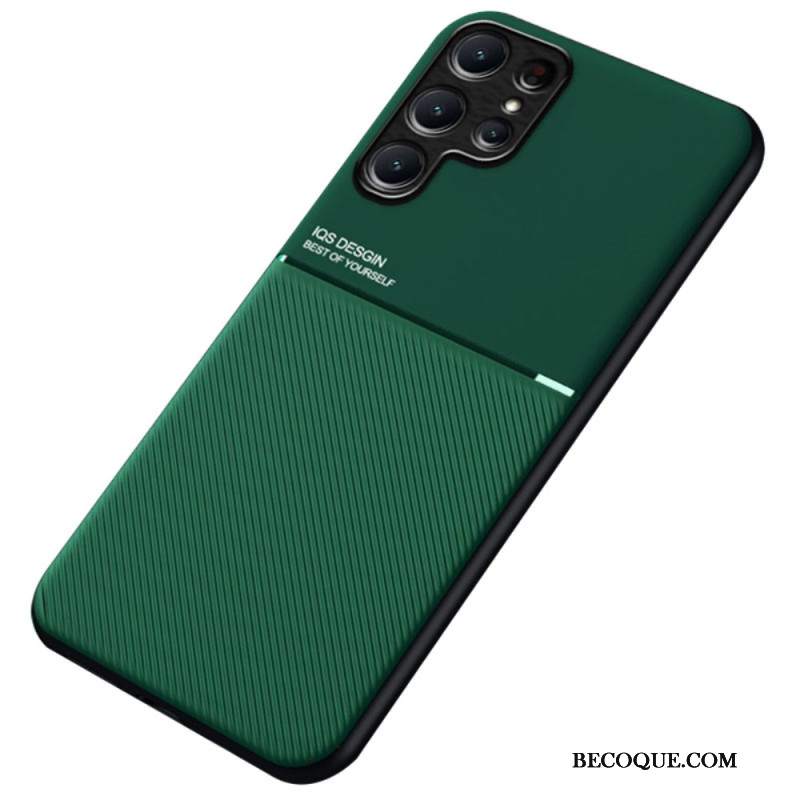 Etui Do Samsung Galaxy S24 Ultra 5g Magnetyczne