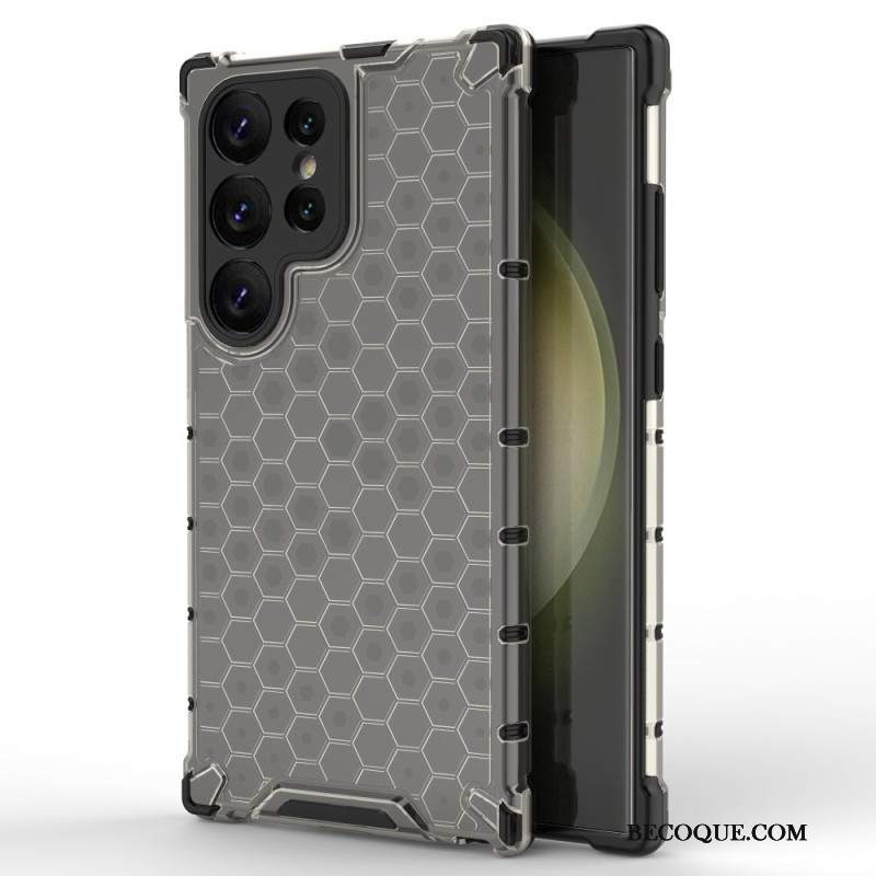 Etui Do Samsung Galaxy S24 Ultra 5g Plaster Miodu