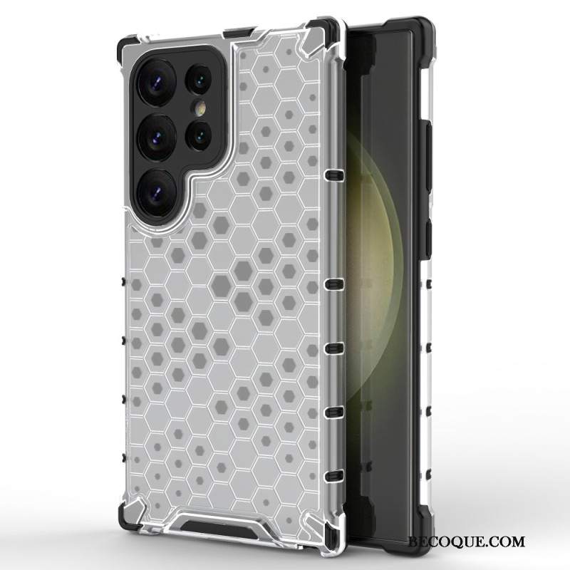 Etui Do Samsung Galaxy S24 Ultra 5g Plaster Miodu