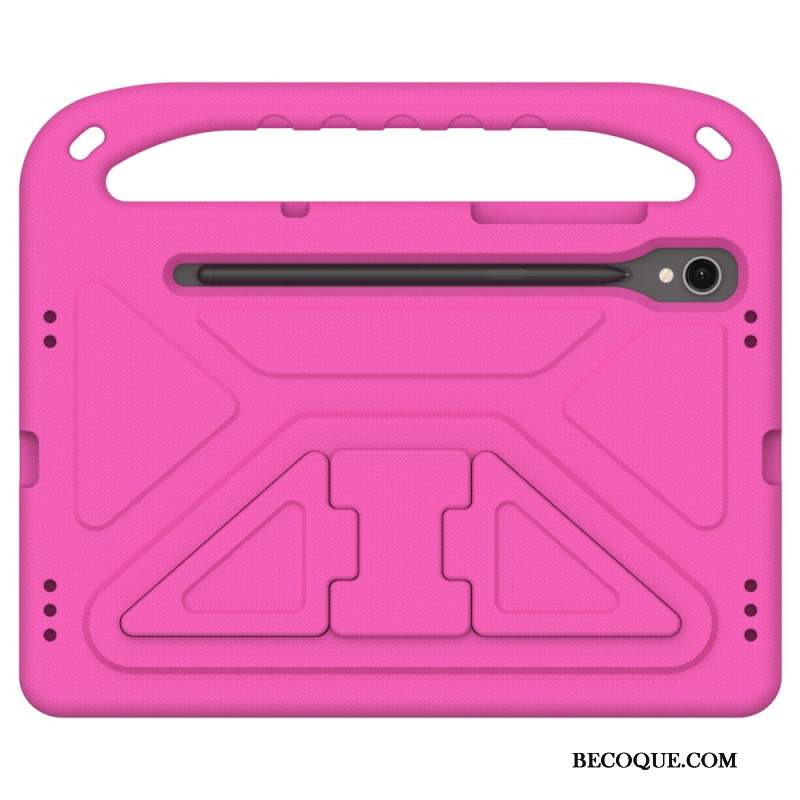 Etui Do Samsung Galaxy Tab S9 Fe Ochrona Eva