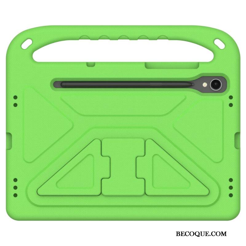 Etui Do Samsung Galaxy Tab S9 Fe Ochrona Eva