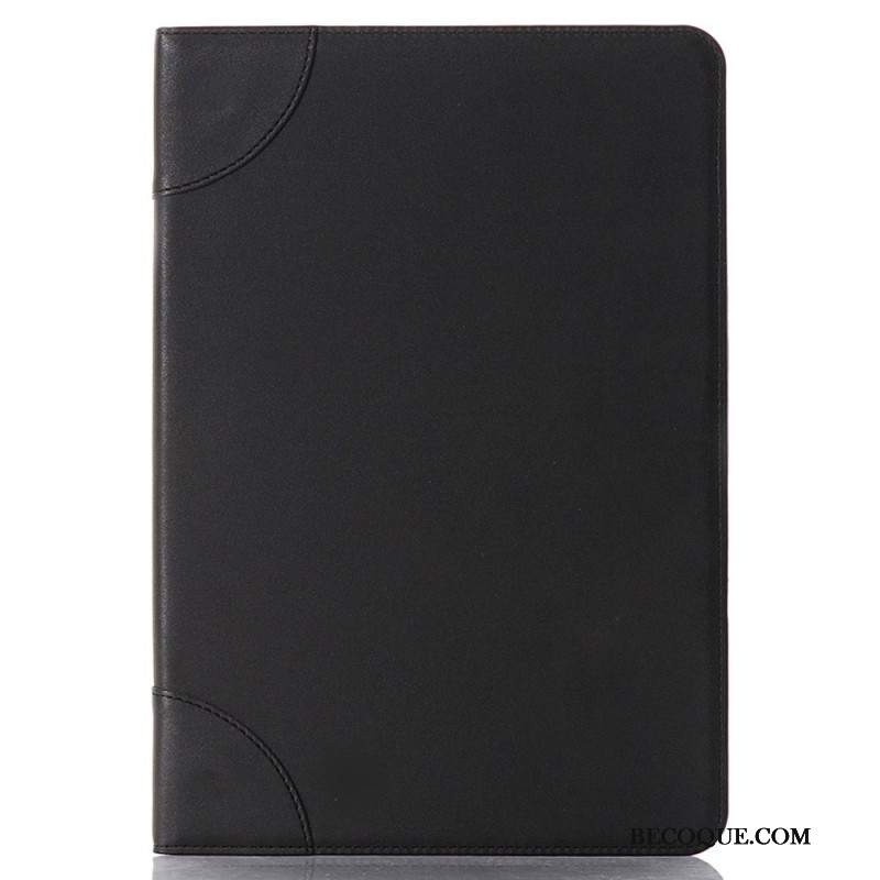 Etui Do Samsung Galaxy Tab S9 Fe Tekstura Krzyżowa