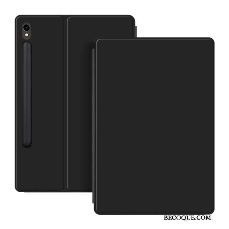 Etui Do Samsung Galaxy Tab S9 Magnetyczne