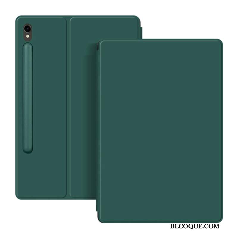Etui Do Samsung Galaxy Tab S9 Magnetyczne