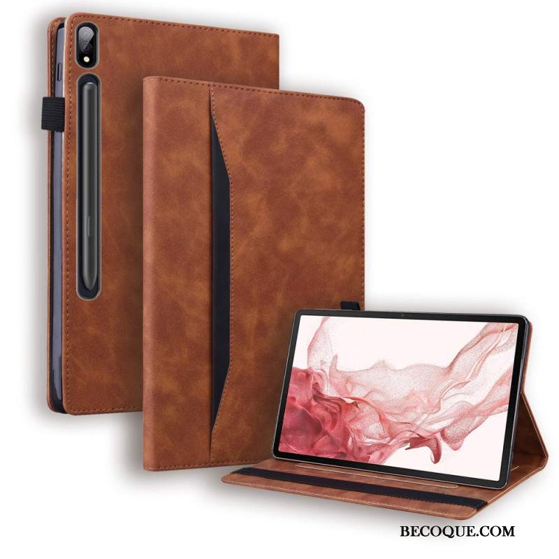 Etui Do Samsung Galaxy Tab S9 Ultra Biznes