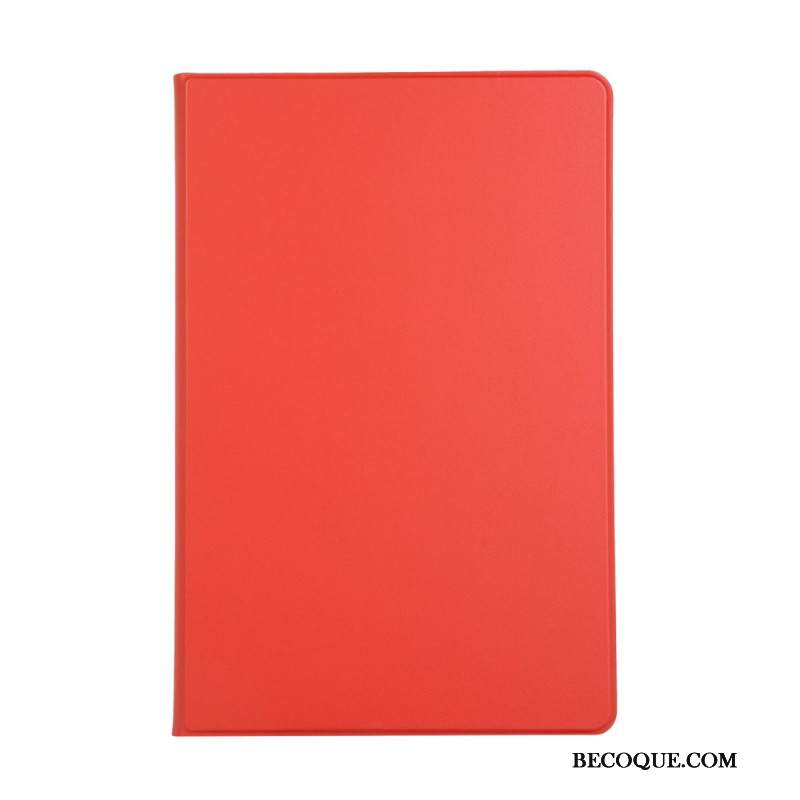 Etui Do Samsung Galaxy Tab S9 Ultra Efekt Skóry