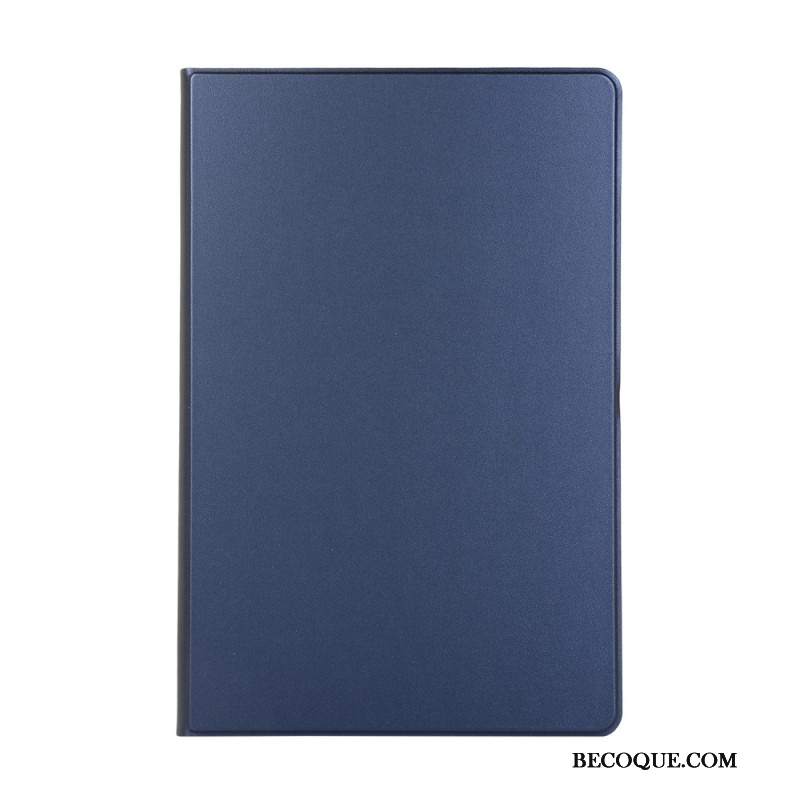 Etui Do Samsung Galaxy Tab S9 Ultra Efekt Skóry
