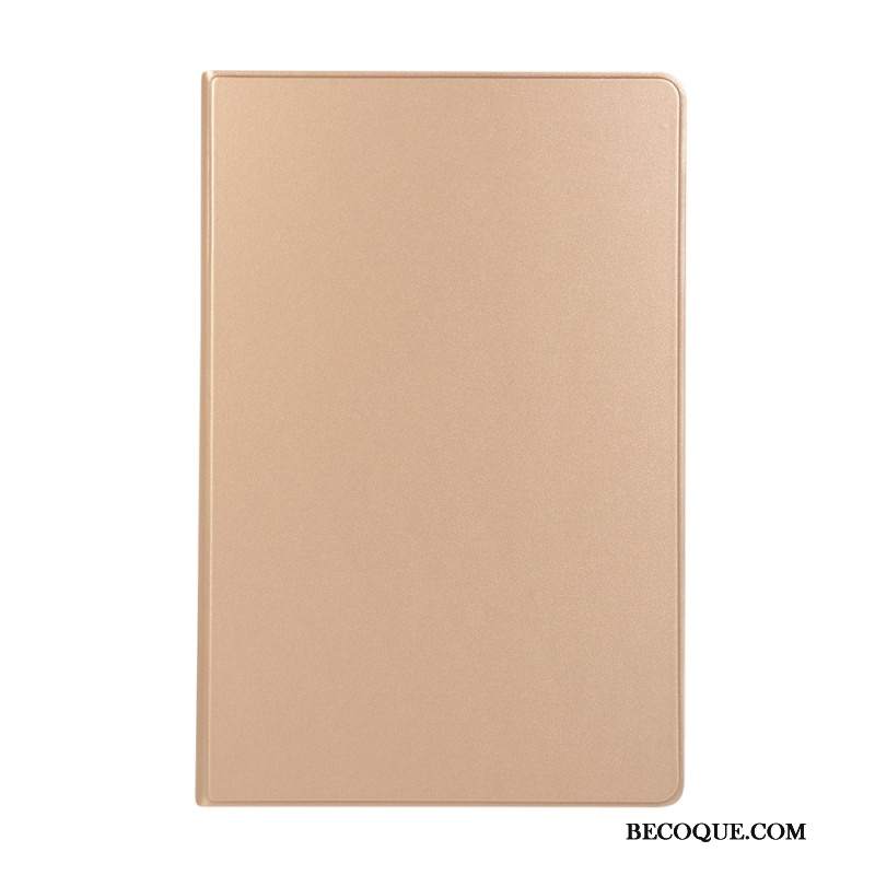 Etui Do Samsung Galaxy Tab S9 Ultra Efekt Skóry