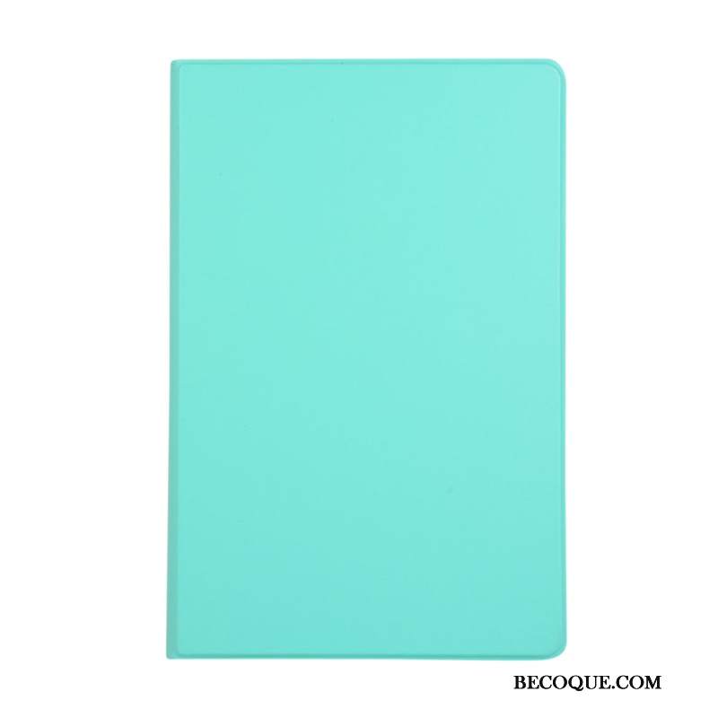 Etui Do Samsung Galaxy Tab S9 Ultra Efekt Skóry