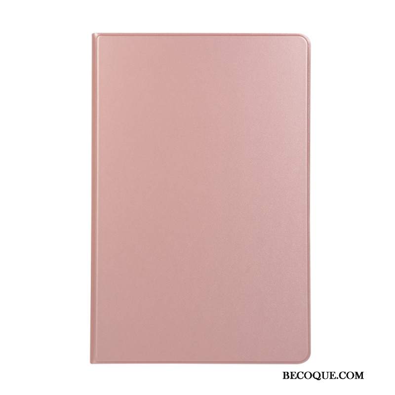 Etui Do Samsung Galaxy Tab S9 Ultra Efekt Skóry