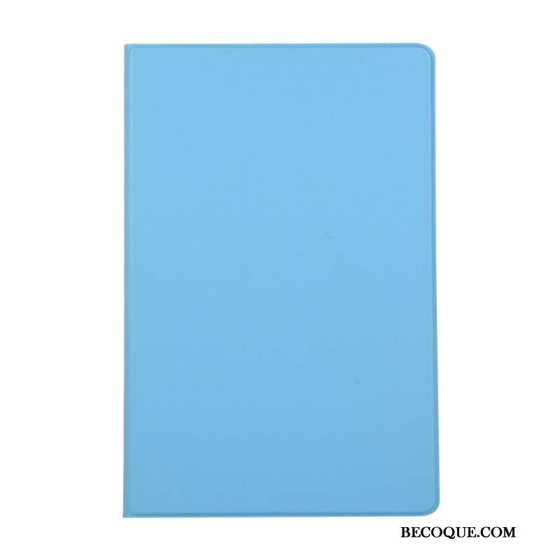 Etui Do Samsung Galaxy Tab S9 Ultra Efekt Skóry