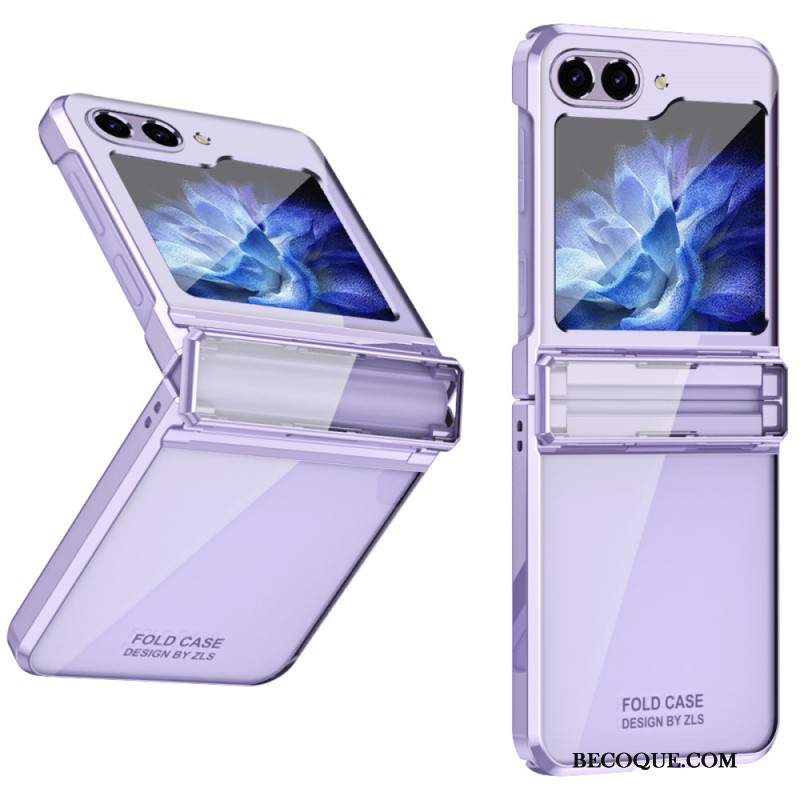 Etui Do Samsung Galaxy Z Flip 6 Elastyczne