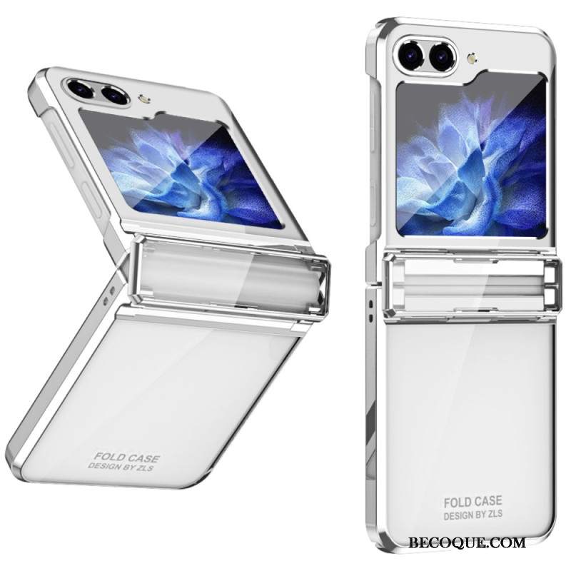 Etui Do Samsung Galaxy Z Flip 6 Elastyczne