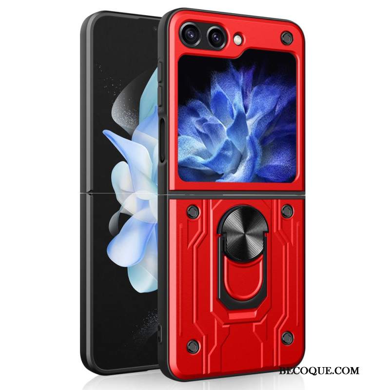Etui Do Samsung Galaxy Z Flip 6 Uchwyt Magnetyczny