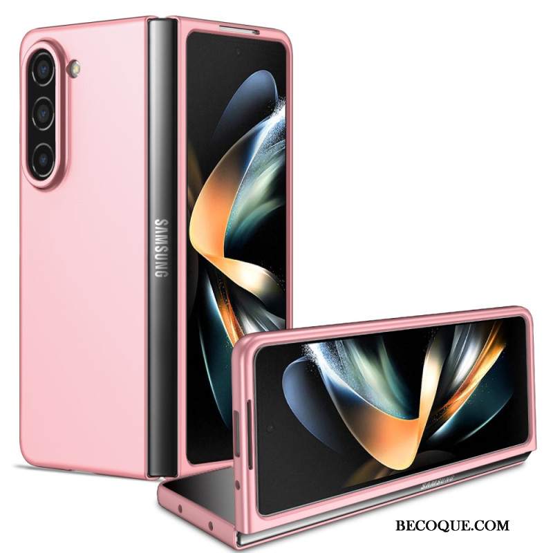 Etui Do Samsung Galaxy Z Fold 5 Klasyczny Kolor