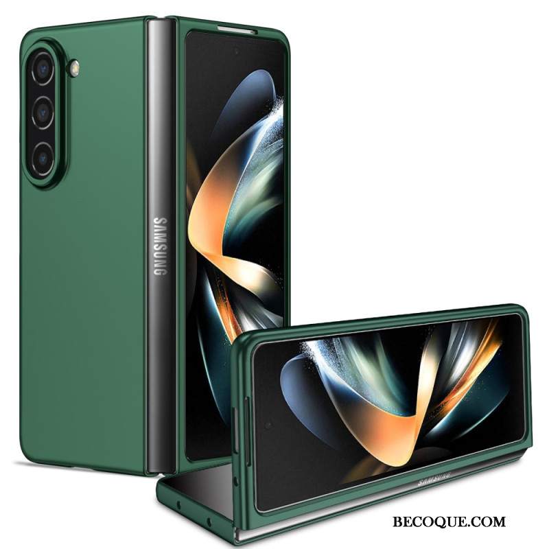 Etui Do Samsung Galaxy Z Fold 5 Klasyczny Kolor