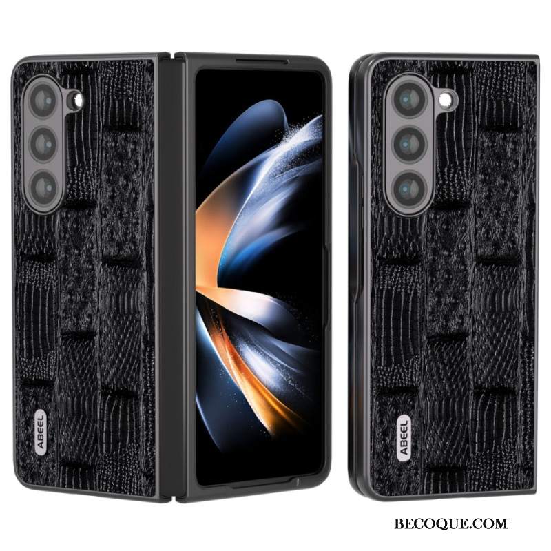 Etui Do Samsung Galaxy Z Fold 5 Stylowy