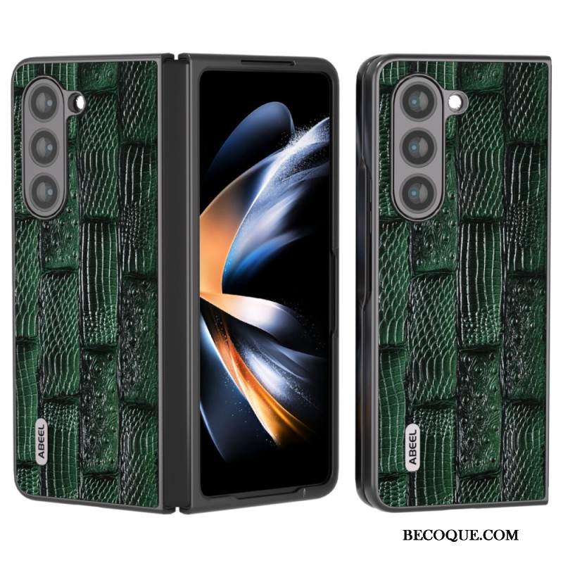 Etui Do Samsung Galaxy Z Fold 5 Stylowy