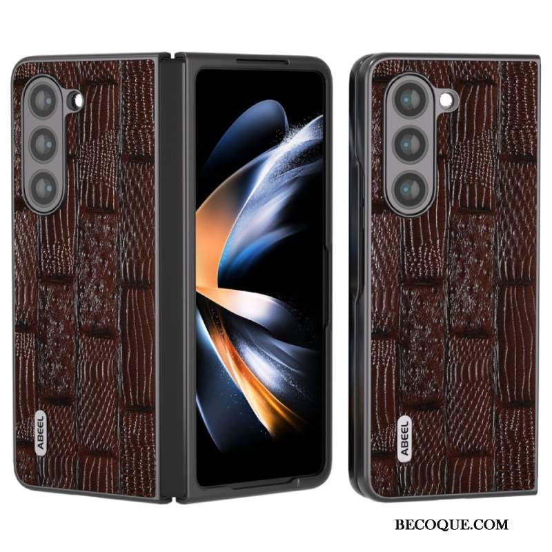 Etui Do Samsung Galaxy Z Fold 5 Stylowy