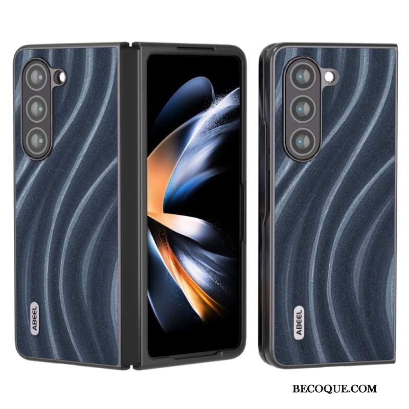 Etui Do Samsung Galaxy Z Fold 6 Droga Mleczna Abeel