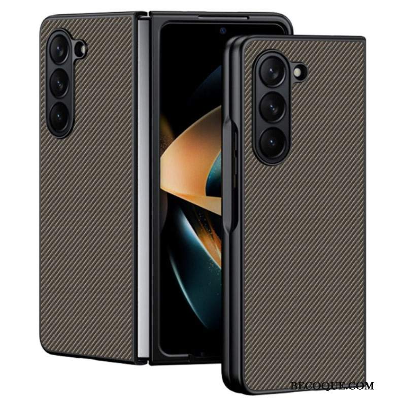 Etui Do Samsung Galaxy Z Fold 6 Premium