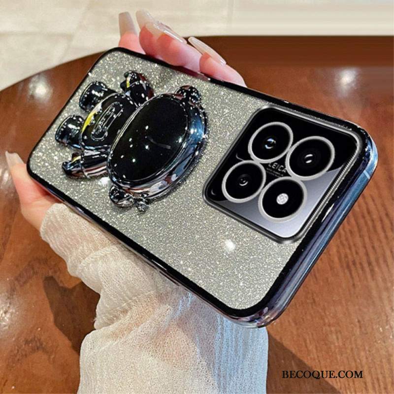 Etui Do Xiaomi 14 Astronauta