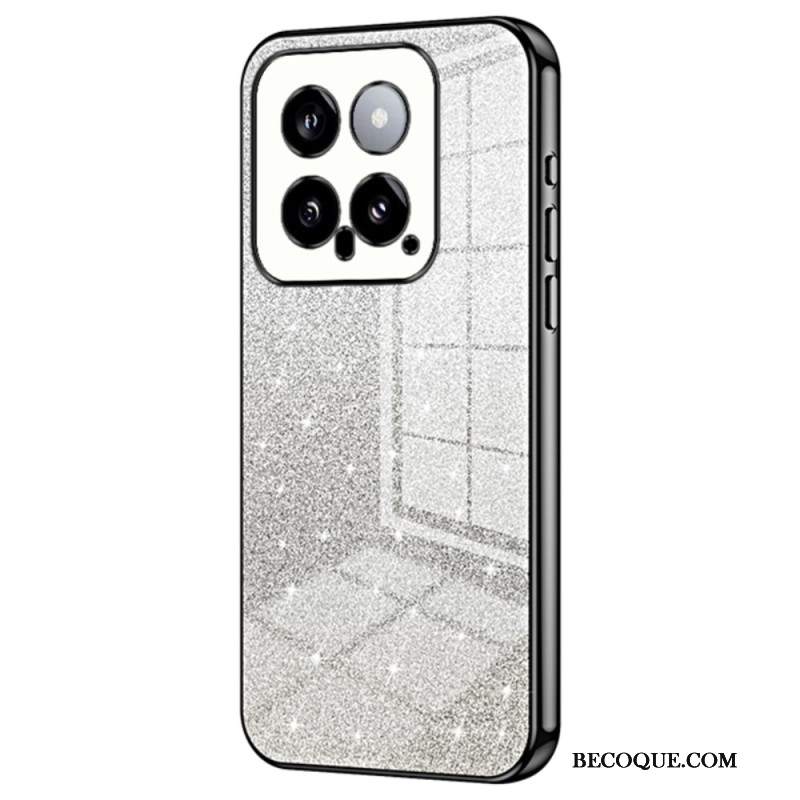 Etui Do Xiaomi 14 Gradalny Brokat