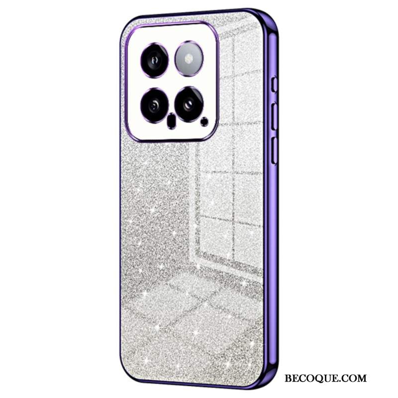 Etui Do Xiaomi 14 Gradalny Brokat
