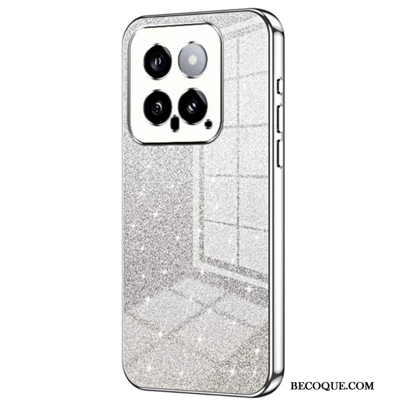 Etui Do Xiaomi 14 Gradalny Brokat