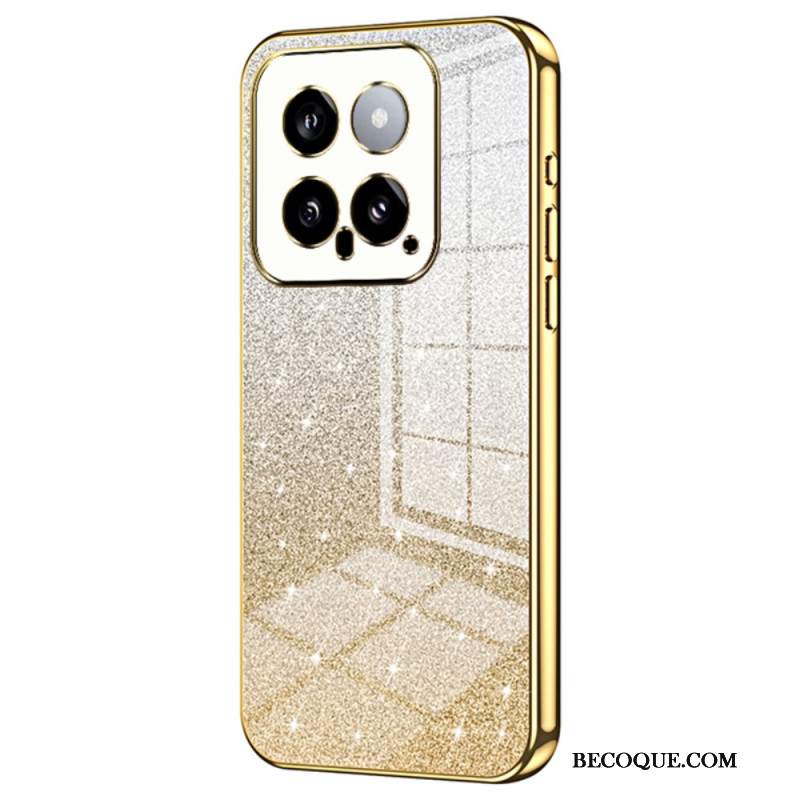 Etui Do Xiaomi 14 Gradalny Brokat