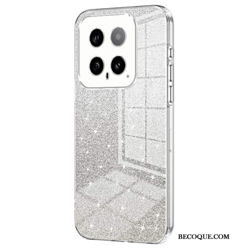 Etui Do Xiaomi 14 Gradalny Brokat