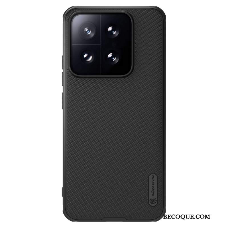 Etui Do Xiaomi 14 Matowy Nillkin