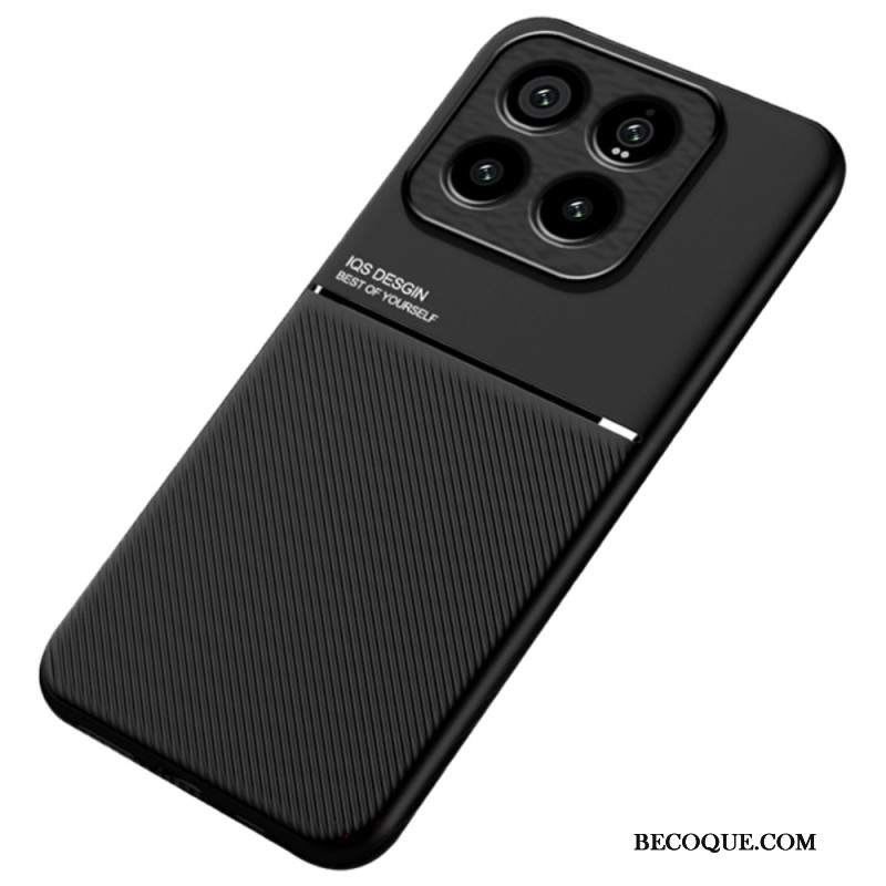 Etui Do Xiaomi 14 Pro Bardzo Dobrze