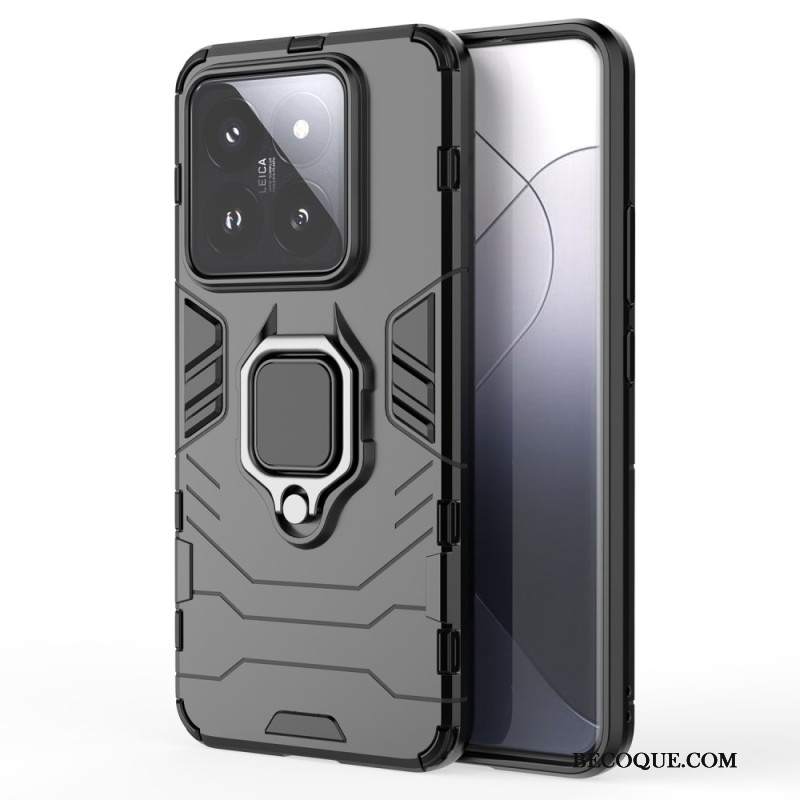 Etui Do Xiaomi 14 Pro Odporność Na Pierścień