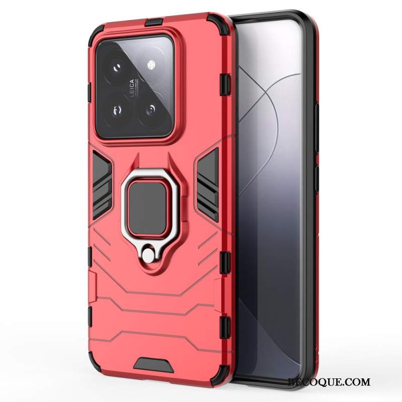 Etui Do Xiaomi 14 Pro Odporność Na Pierścień