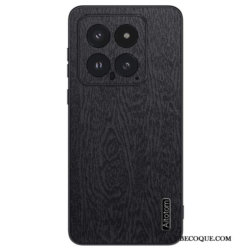 Etui Do Xiaomi 14 Styl Skórzany