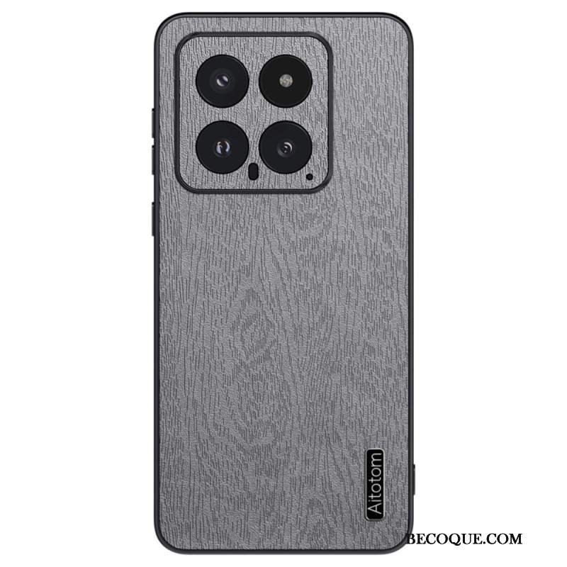 Etui Do Xiaomi 14 Styl Skórzany