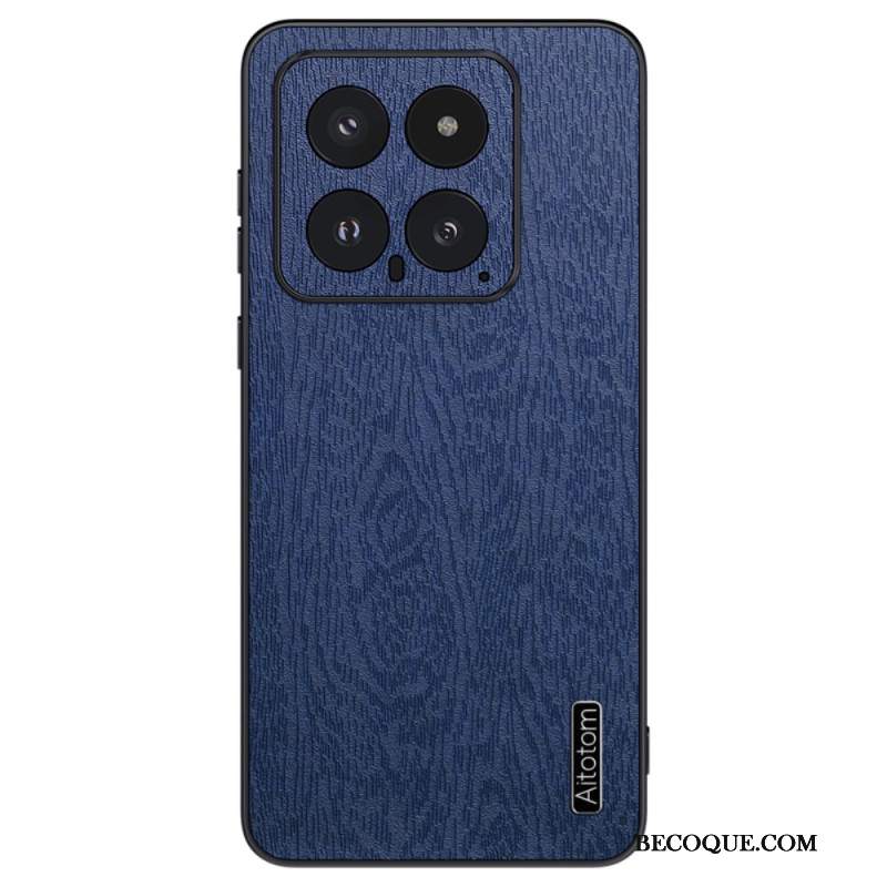 Etui Do Xiaomi 14 Styl Skórzany