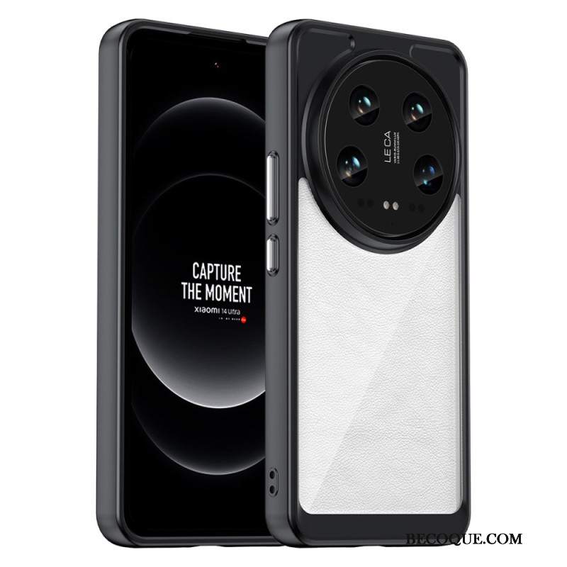 Etui Do Xiaomi 14 Ultra Hybrydowy