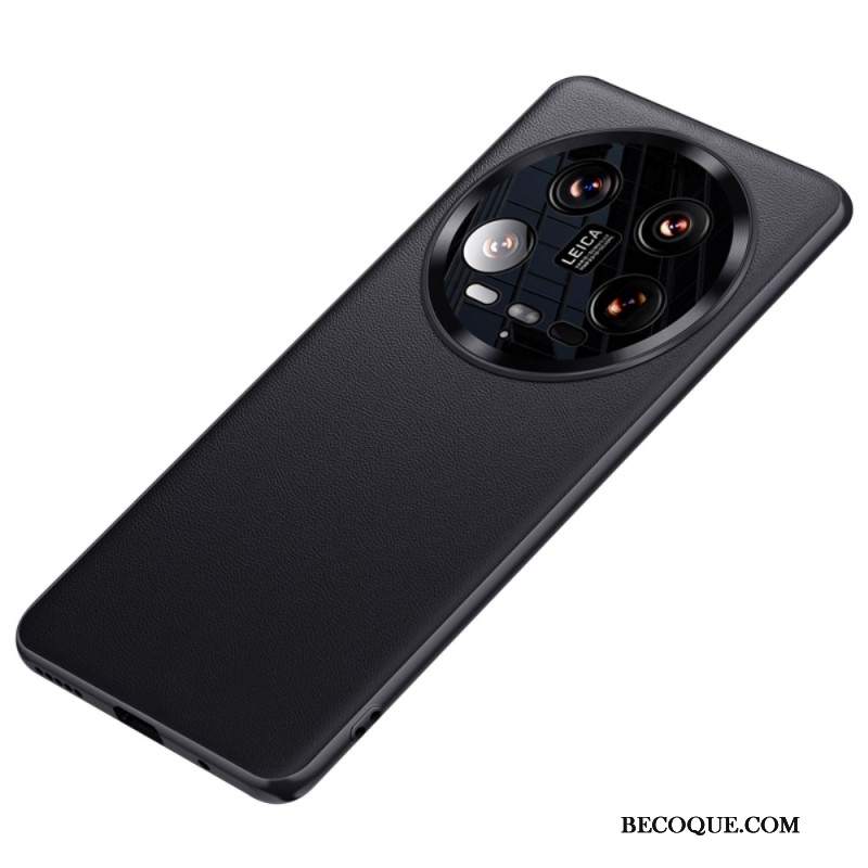 Etui Do Xiaomi 14 Ultra Supercienkie