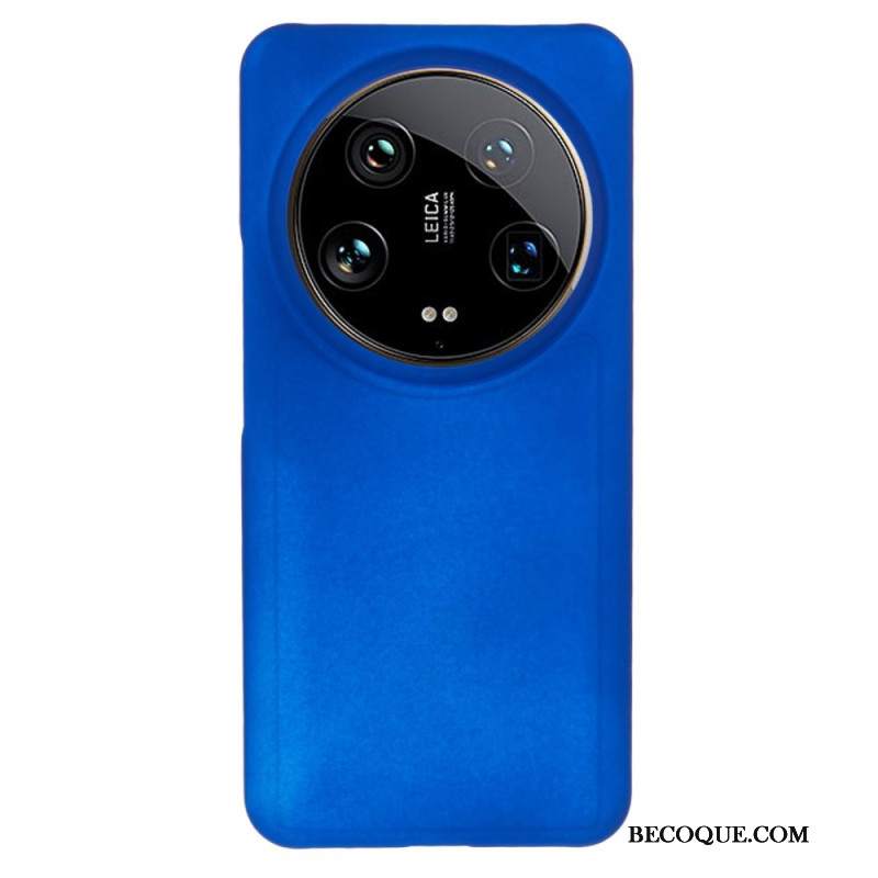 Etui Do Xiaomi 14 Ultra Sztywny Plastik