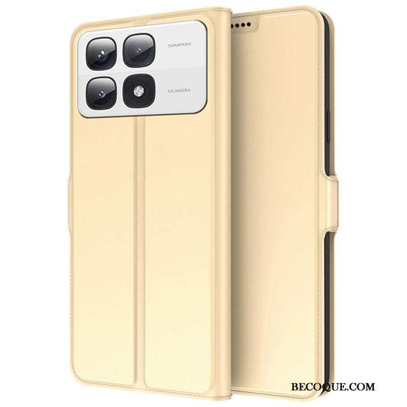 Etui Do Xiaomi 14t Pro Posiadacz Karty