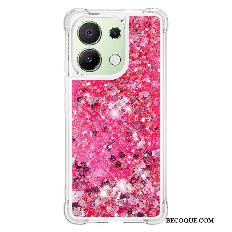 Etui Do Xiaomi Redmi Note 13 4g Brokat