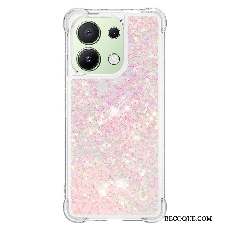 Etui Do Xiaomi Redmi Note 13 4g Brokat