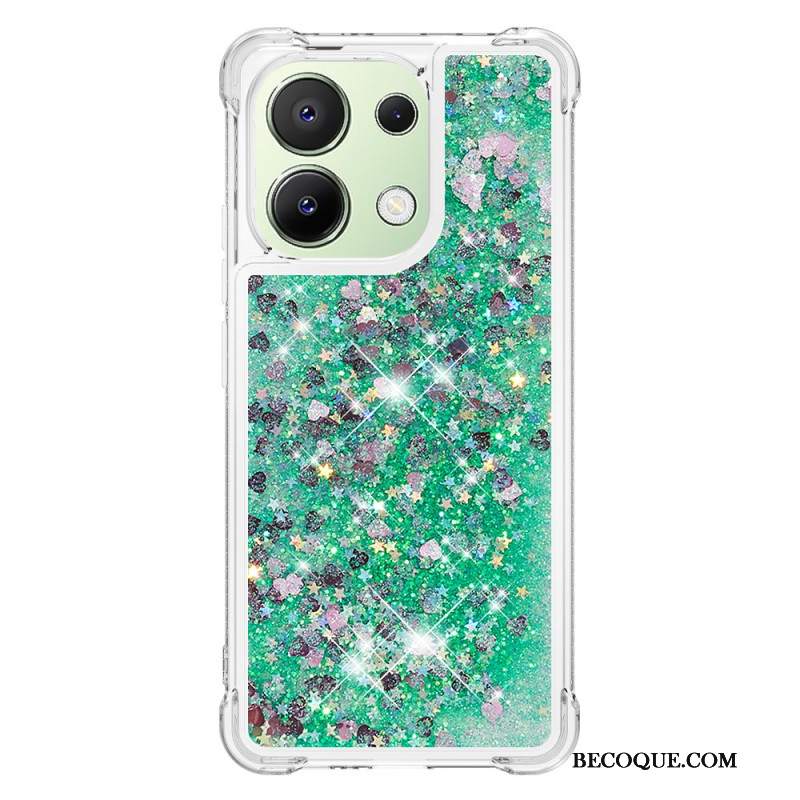 Etui Do Xiaomi Redmi Note 13 4g Brokat