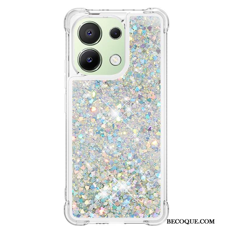 Etui Do Xiaomi Redmi Note 13 4g Brokat