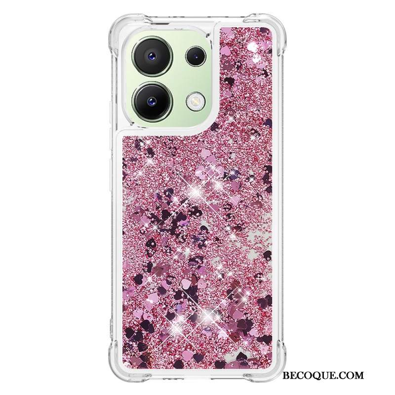 Etui Do Xiaomi Redmi Note 13 4g Brokat